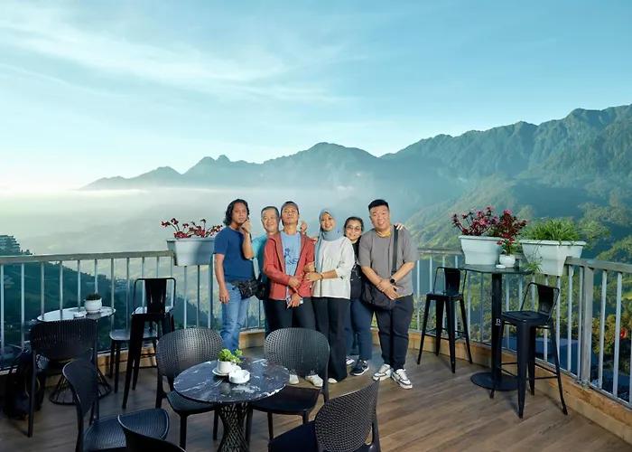 Amazing Hotel Sapa