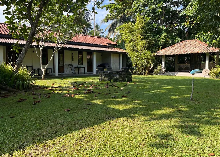 Aavya Cove Villas By Aahaasa Balapitiya