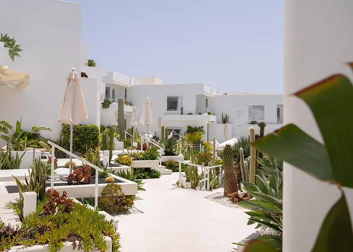 Lani'S Suites De Luxe - Adults Only Puerto del Carmen 