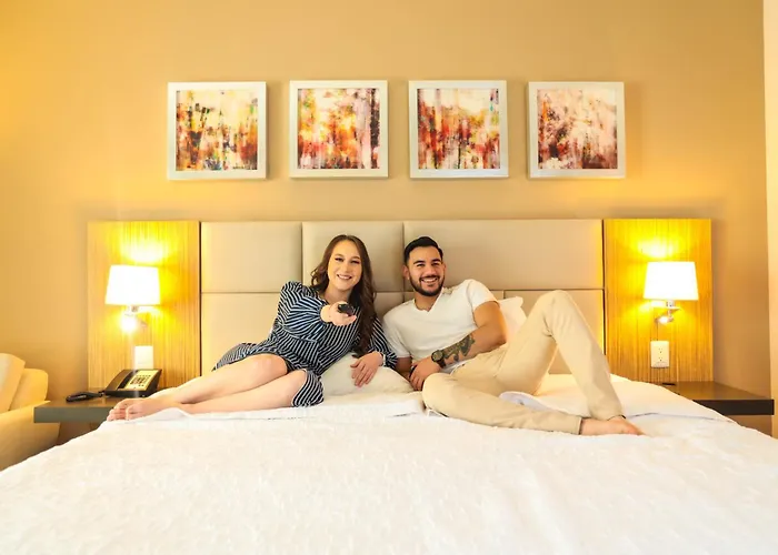 Hampton Inn Zacatecas