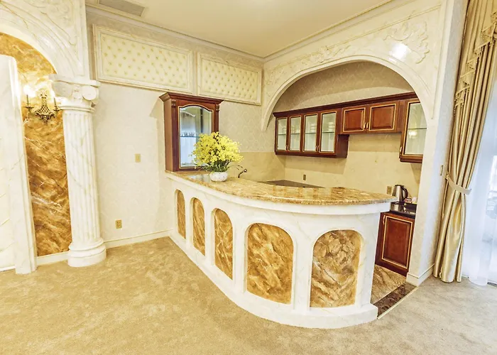 Muong Thanh Luxury Can Tho Hotel