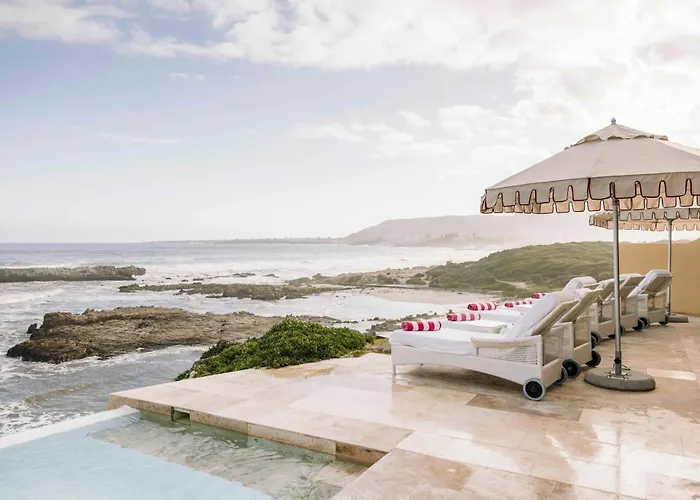 Hotel Birkenhead House à Hermanus