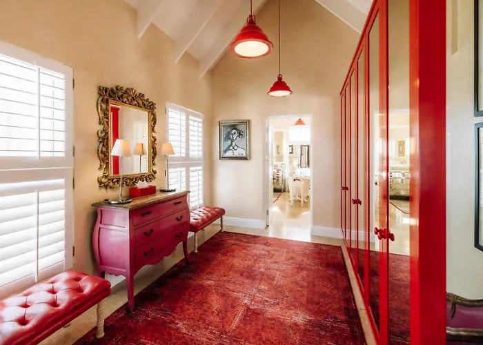 Birkenhead House Hotel Hermanus