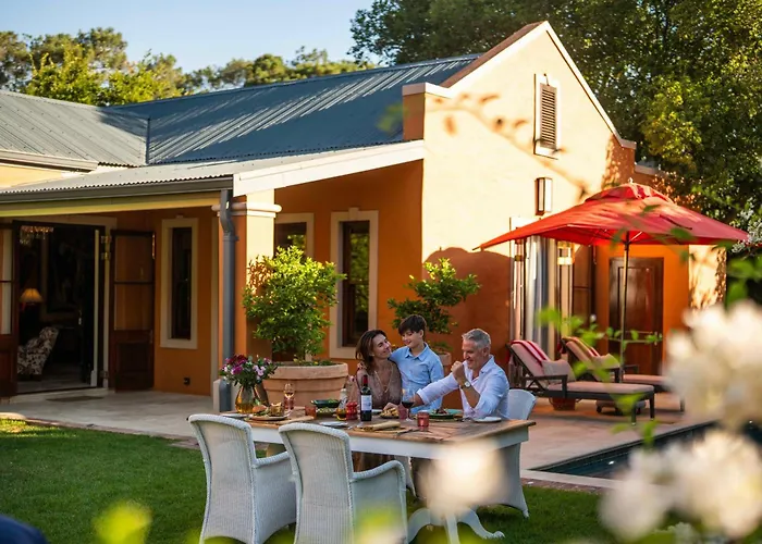 La Residence