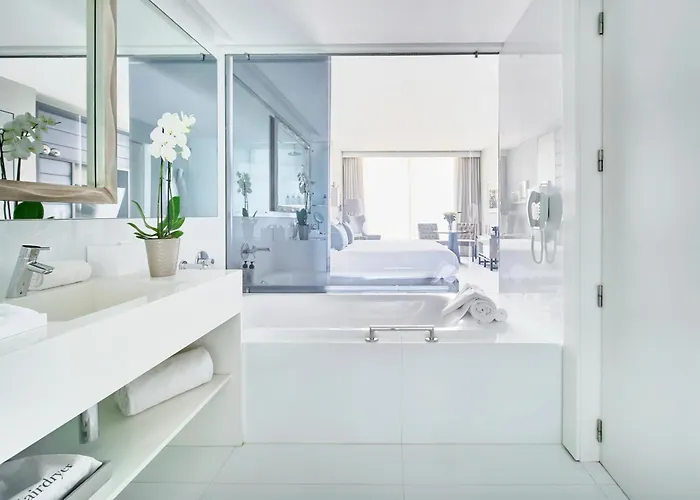 Intercontinental Cascais-Estoril By Ihg Hotel