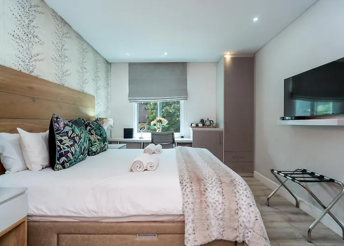 107 Dorpstraat Boutique Hotel