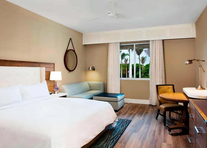 Playa Largo Resort & Spa, Autograph Collection