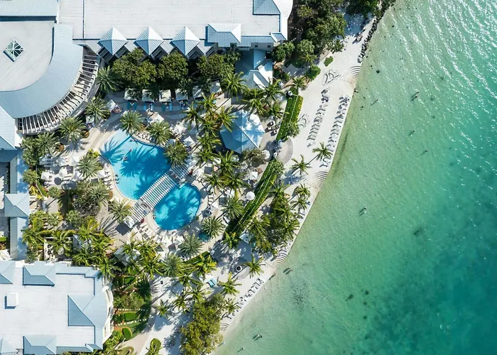 Playa Largo Resort & Spa, Autograph Collection
