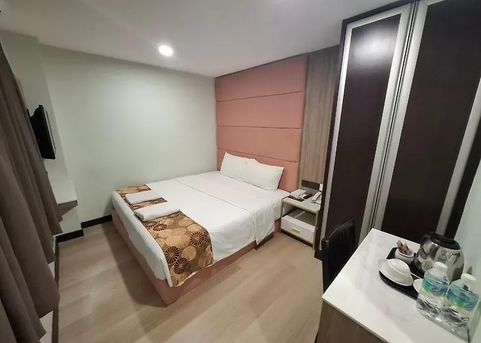 The Corum View Hotel