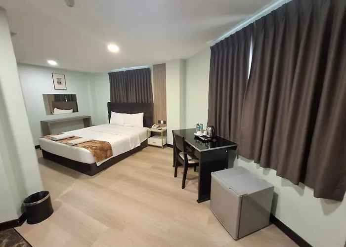 The Corum View Hotel