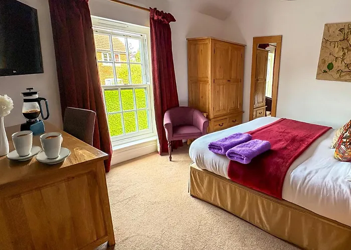 Oak Tree Inn Brafferton