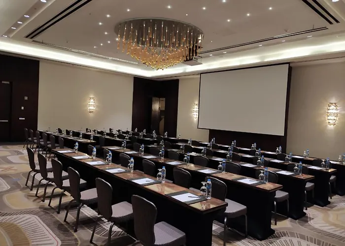 Intercontinental Real By Ihg