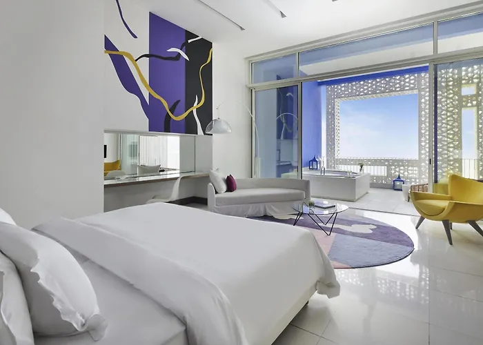 Sofitel Tamuda Bay Beach And Spa M'Diq