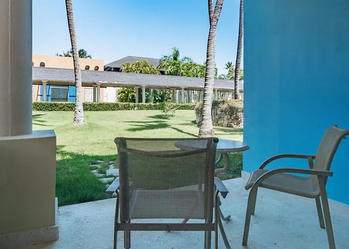 Iberostar Selection Bavaro Suites (Adults Only) Punta Cana