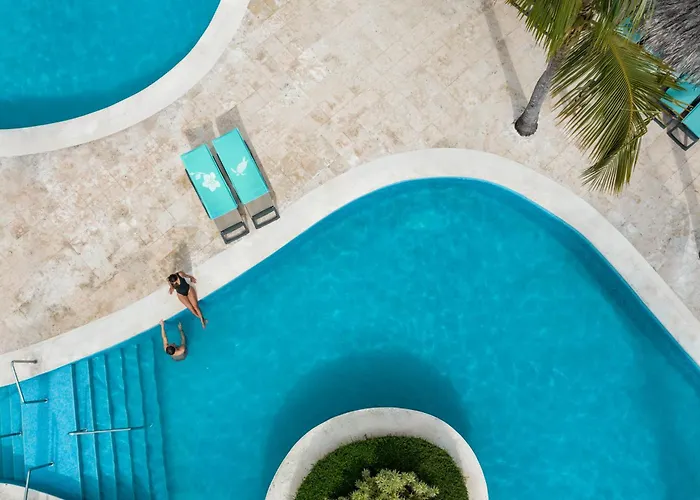 Iberostar Waves Dominicana Bávaro