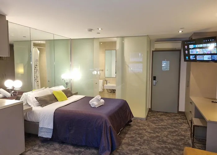 Melbourne Vivo