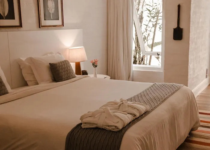 Roots Resort Monte Verde 