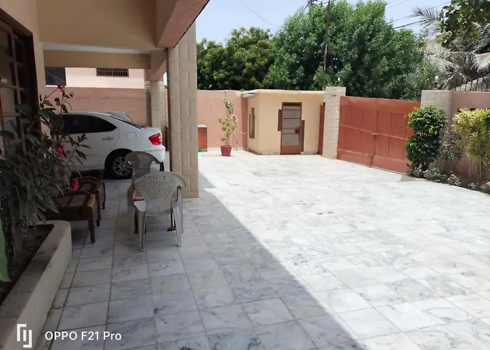 Seaview Guest House