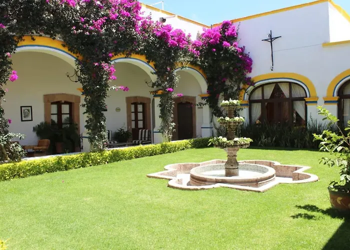 Posada del Virrey