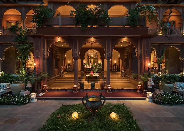 Narendra Bhawan