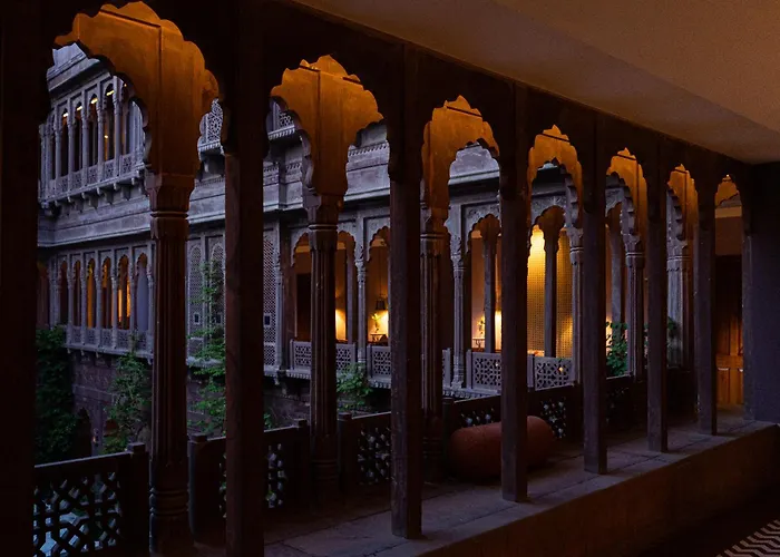Narendra Bhawan