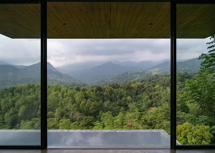 Santani Wellness Kandy