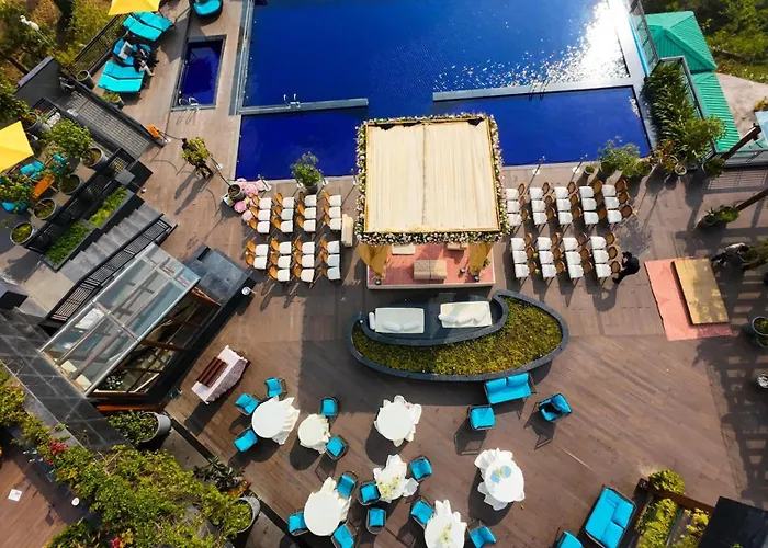 Radisson Blu Resort Dharamshala