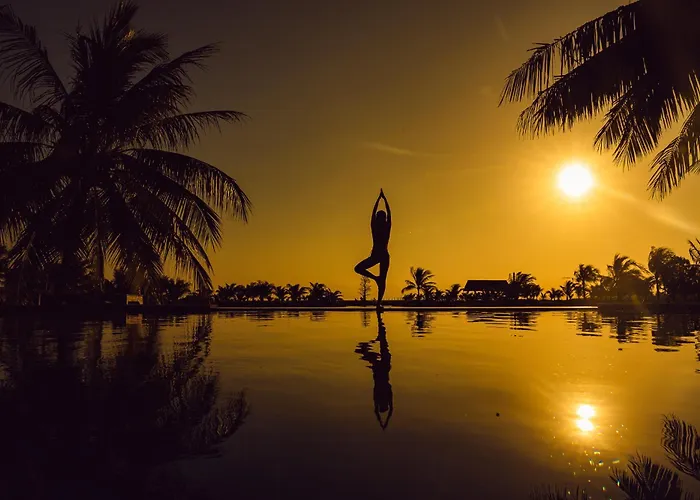 Mango Beach Resort