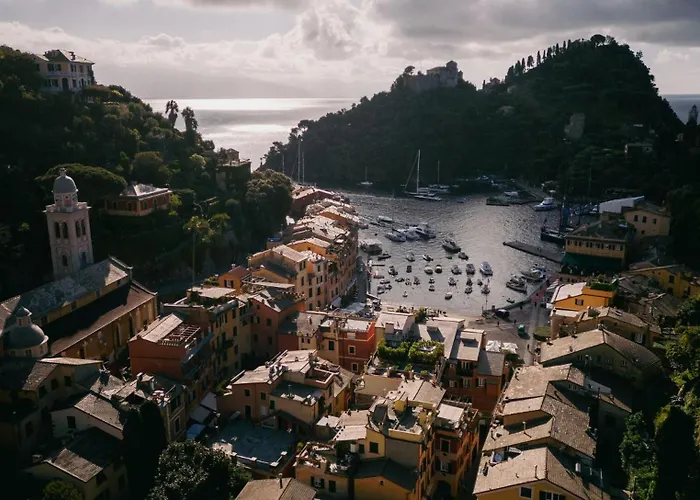 Splendido Mare, A Belmond , Portofino