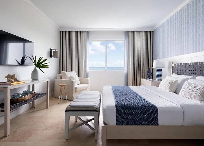 Sandals Royal Bahamian All Inclusive - Couples Only (Adults Only) Nassau