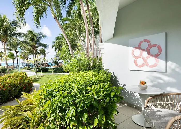 Sandals Royal Bahamian All Inclusive - Couples Only (Adults Only) Nassau