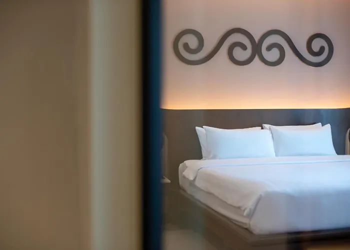 Le Bali Resort & Spa
