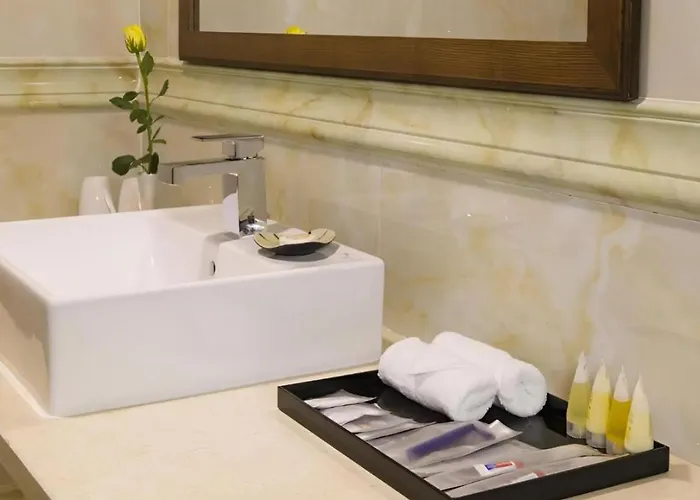 Muong Thanh Luxury Da Nang Hotel