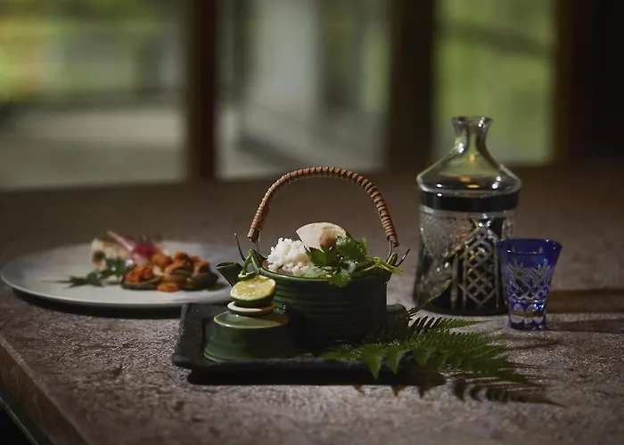 Hakone Retreat Villa 1/F (Adults Only)