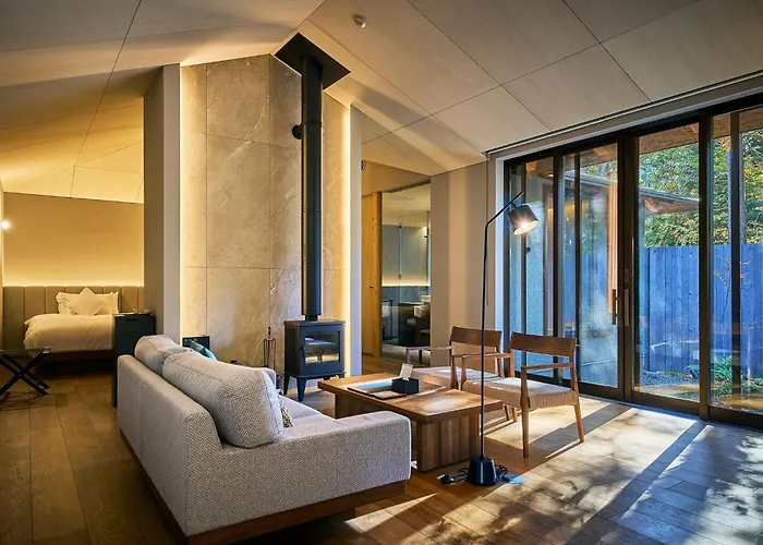 Hakone Retreat Villa 1/F (Adults Only)