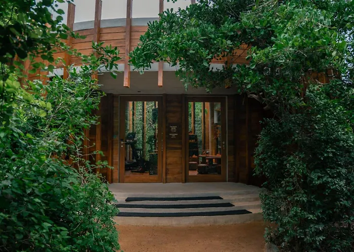Wild Coast Tented Lodge