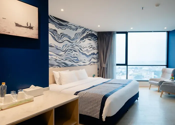 Brighton Grand Pattaya - Sha Extra Plus