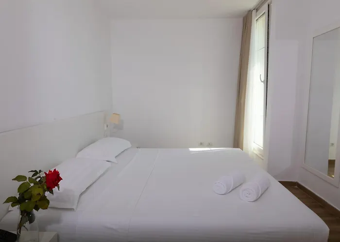 Prestige Resort Golem 