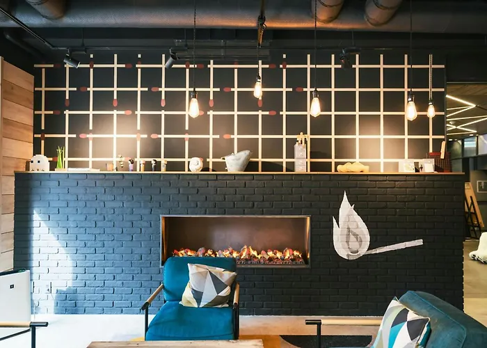 Moxy Tokyo Kinshicho