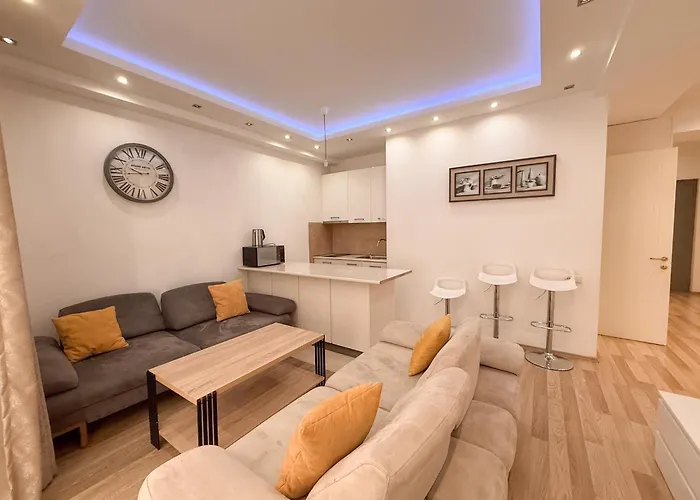 Super Luxury Apartments