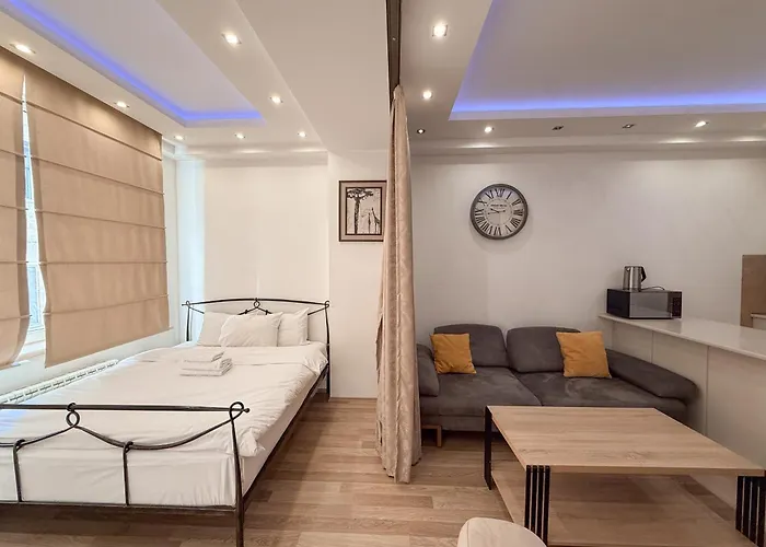 Super Luxury Apartments