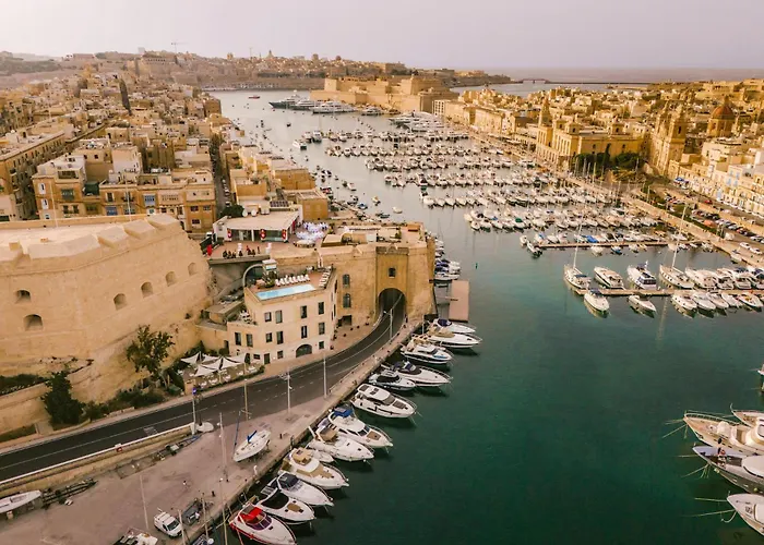 Cugo Gran Macina Malta