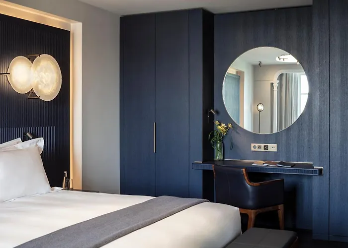 Mandarin Oriental Lutetia,