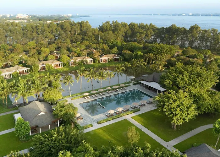 Legacy Mekong, Can Tho, Autograph Collection