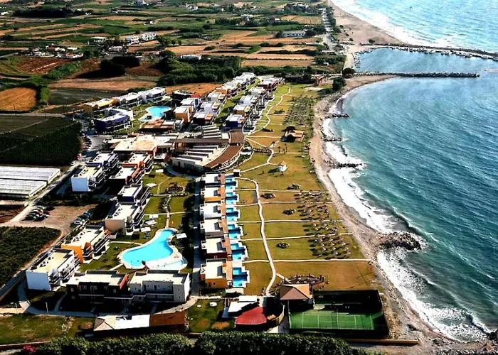 All Senses Nautica Blue Exclusive Resort&Spa - All Inclusive