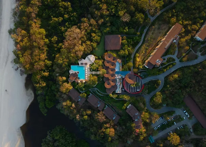 W Costa Rica -