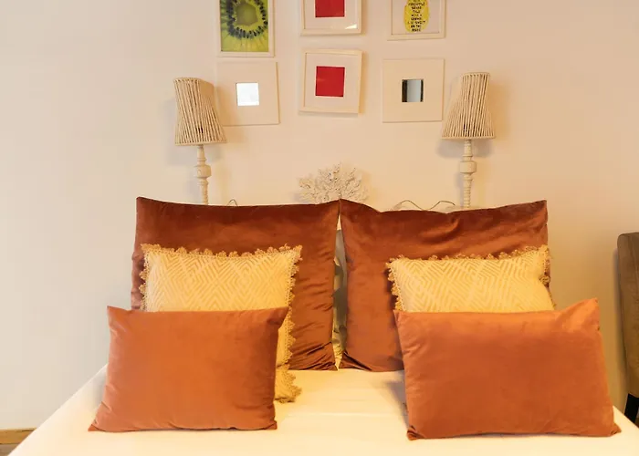 Bellu Suites