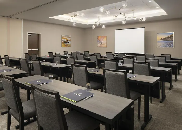 Doubletree By Hilton Charleston Riverview