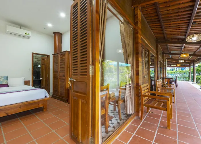 Maison du Vietnam Resort&Spa