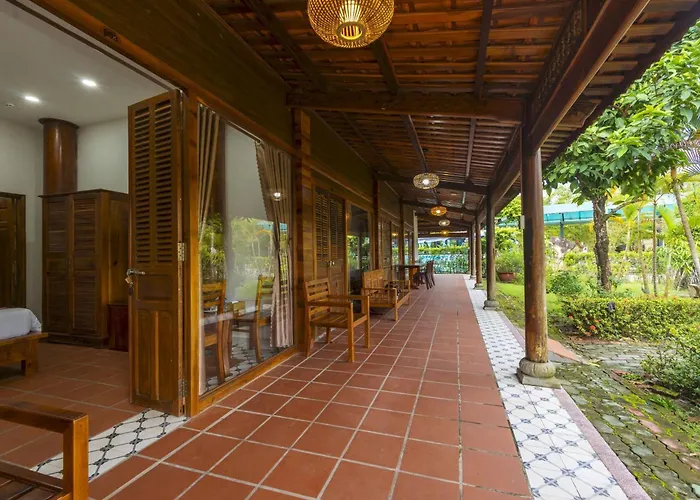 Maison du Vietnam Resort&Spa